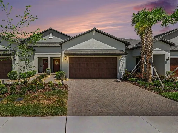 10911 Rustic Eve Ct, Land O Lakes, FL 34638