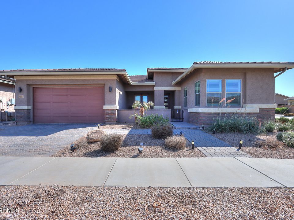 1st image of 22743 E AVENIDA DEL VALLE --