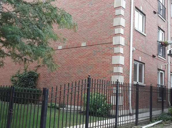 6572 N Northwest Hwy APT 2S, Chicago, IL 60631