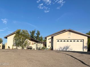 5459 N Agave Dr, Tucson, AZ 85704