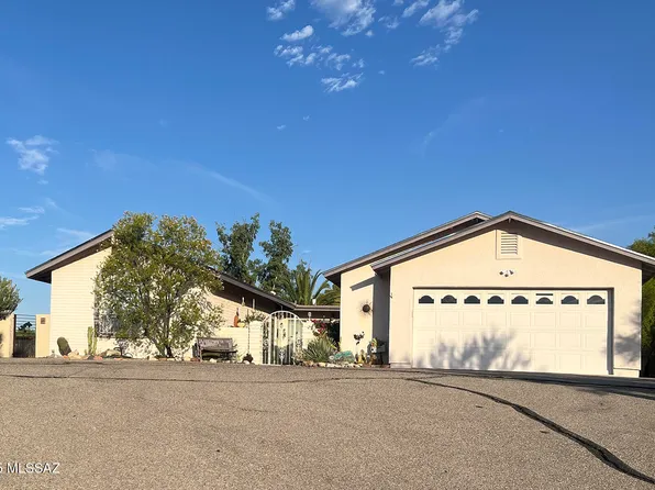 5459 N Agave Dr, Tucson, AZ 85704