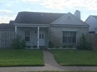 3025 Quail Springs Rd APT C8, Corpus Christi, TX 78414