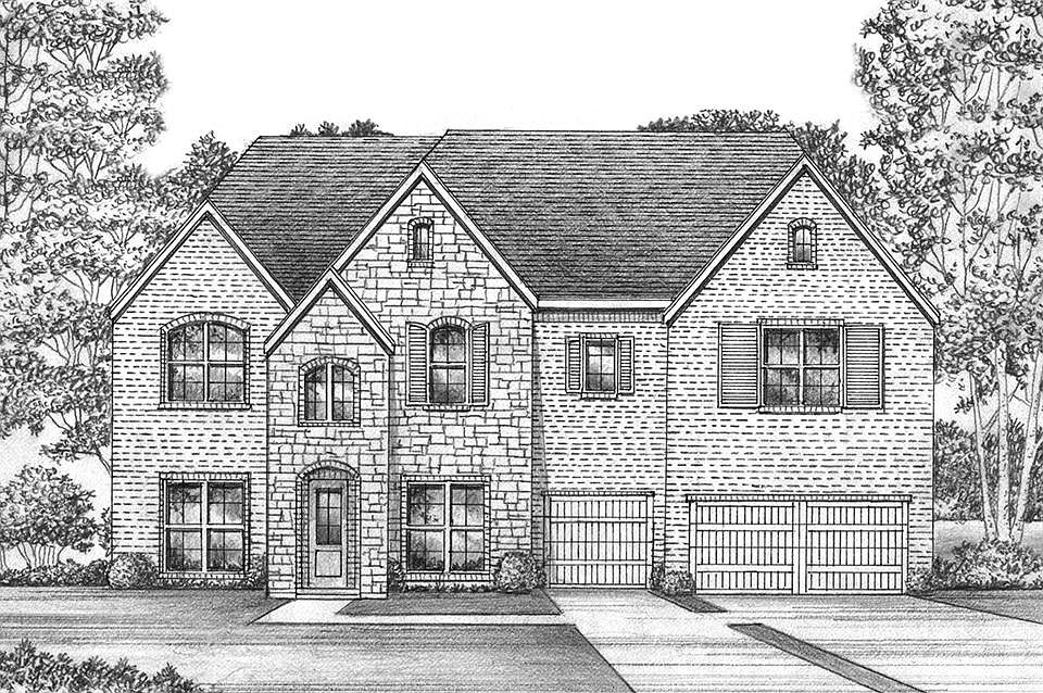 Elevation A