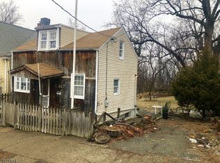 307 Caldwell Ave #309, Paterson, NJ 07501