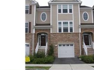 116 Dunlin Ln, Egg Harbor Township, NJ 08234