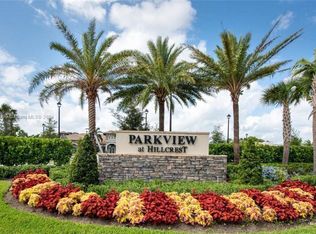 1504 Myrtle Oak Ter #1504, Hollywood, FL 33021