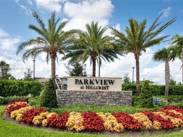 1504 Myrtle Oak Ter #1504, Hollywood, FL 33021