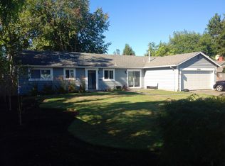 19050 NW Illahe St, Portland, OR 97229