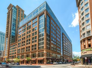 Eight50 Aliceanna Condominium, Baltimore, MD 21202