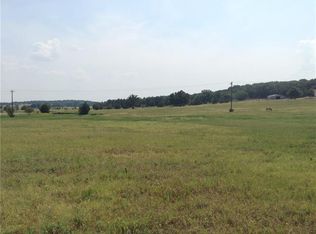 7436 E Fm 922, Valley View, TX 76272