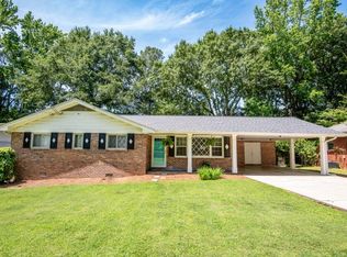 4106 N Shallowford Rd, Chamblee, GA 30341