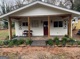 328 Boulevard St, Cleveland, GA 30528