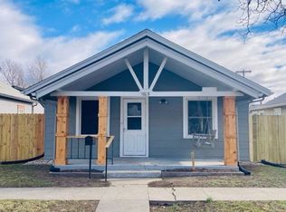 1115 N Jefferson St, Junction City, KS 66441