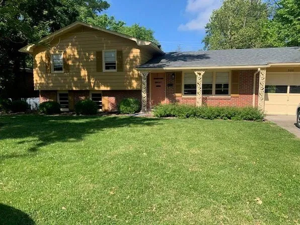 505 Bourn Ave, Columbia, MO 65203