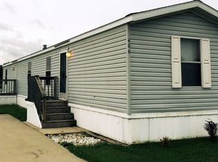406 Deer Field Trl, Michigan City, IN 46360