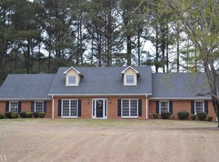 3474 Honeycomb Dr SE, Conyers, GA 30094