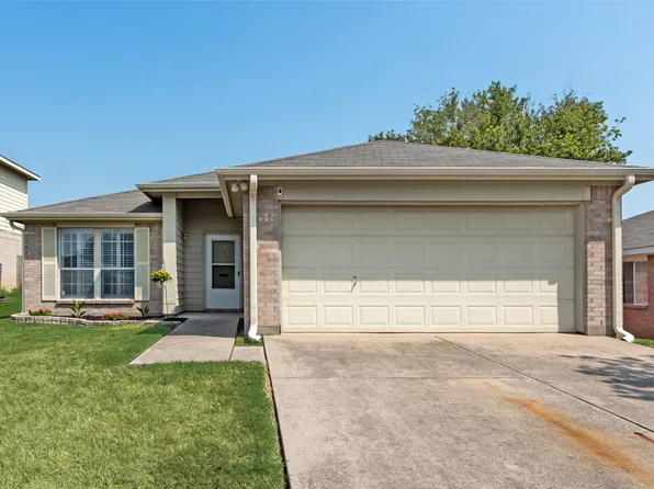 4205 Stately Ct, Fort Worth, TX 76244