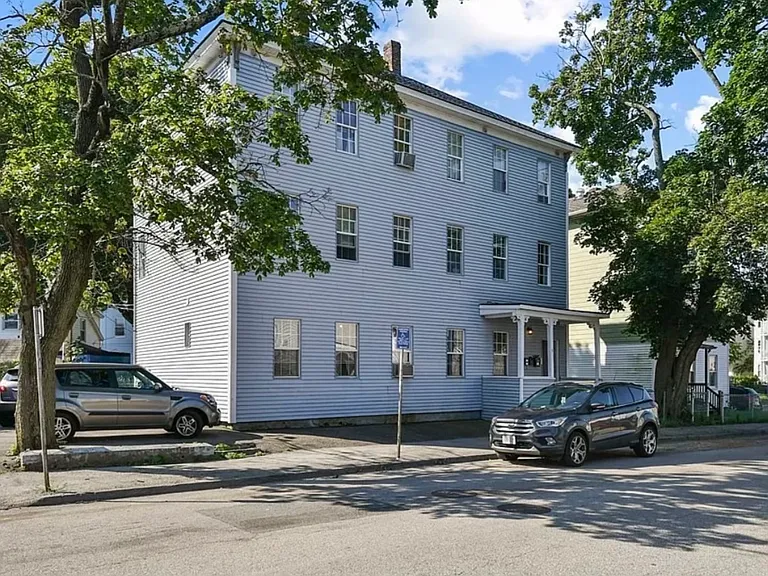 91 Southgate St #1 — Photo 4