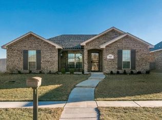 3907 Arden Rd, Amarillo, TX 79118