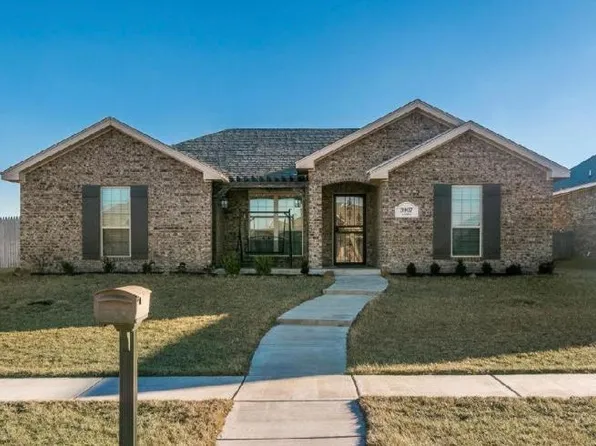 3907 Arden Rd, Amarillo, TX 79118