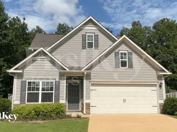 1290 Overlook Dr, Trussville, AL 35173