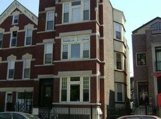 1747 W Huron St APT 3, Chicago, IL 60622