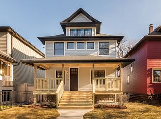 3753 N Lowell Ave, Chicago, IL 60641