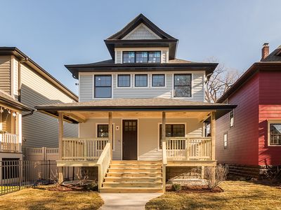 3753 N Lowell Ave, Chicago, IL, 60641