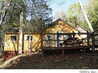 47D Young Rd, Heuvelton, NY 13654