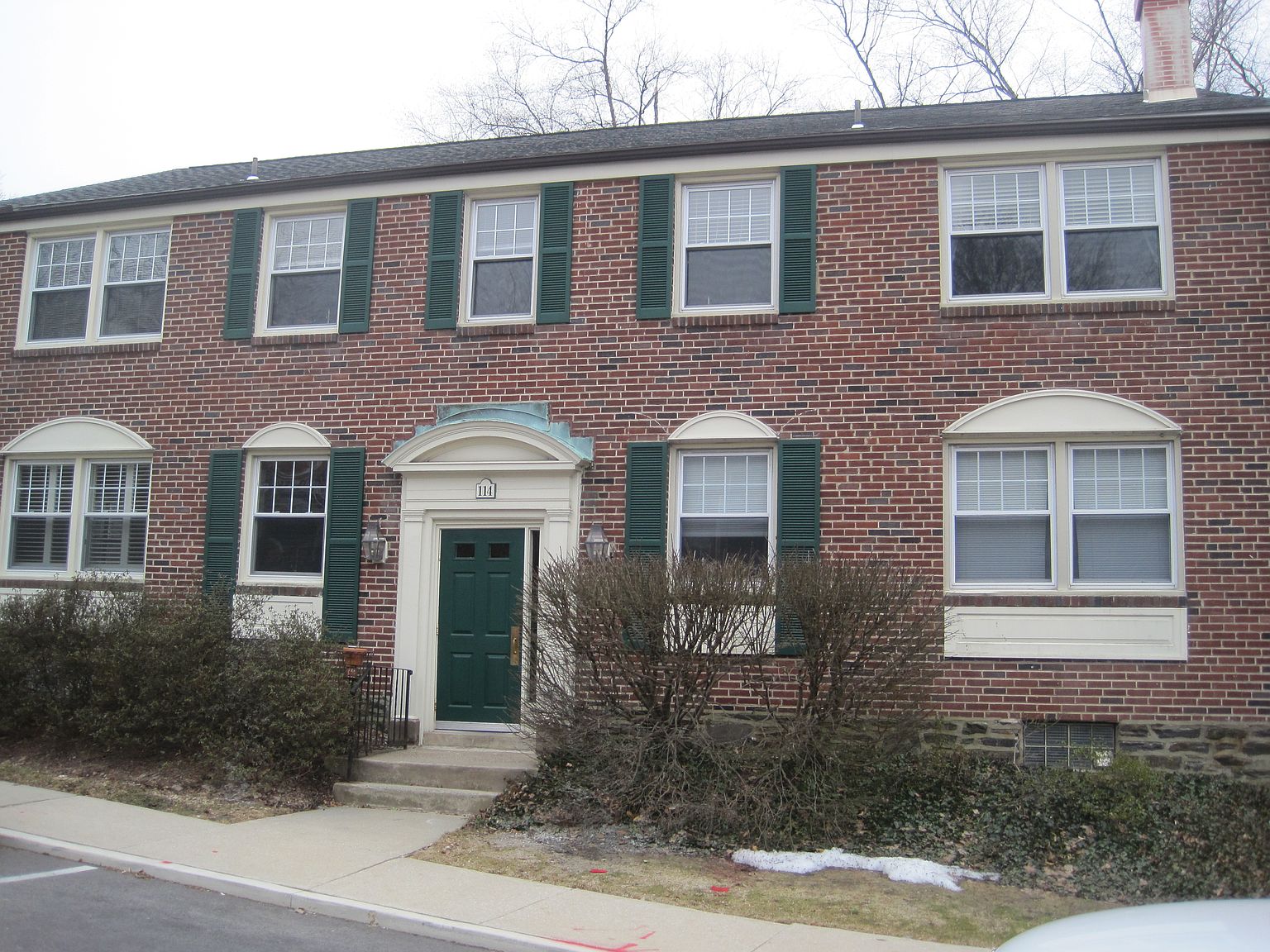 500 E Lancaster Ave UNIT 114B, St Davids, PA 19087 Zillow