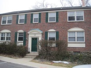 500 E Lancaster Ave UNIT 114B, St Davids, PA 19087