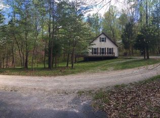 1941 S Orman Ln, Bloomfield, IN