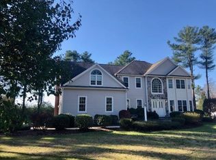 55 Fair Ln, Raynham, MA 02767