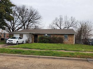 12610 Hallum St, Dallas, TX 75243