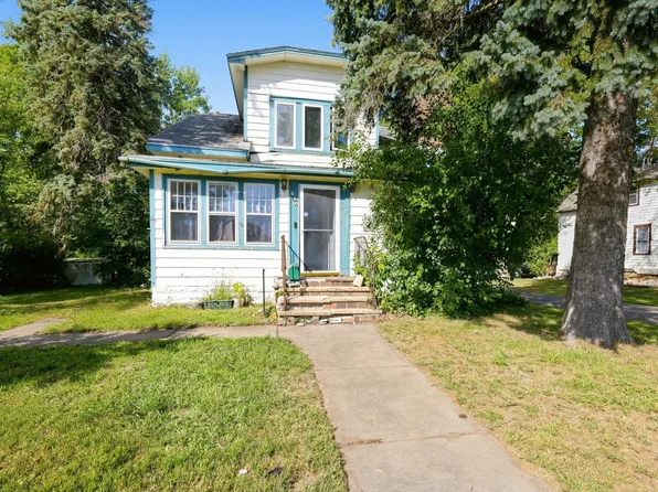 540 Central Ave S, Milaca, MN 56353