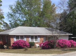 1006 Rosemont Dr, Aiken, SC 29801