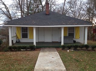 22 Highland St, Canton, GA 30114