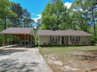 243 Millwood Dr, Eastover, SC 29044
