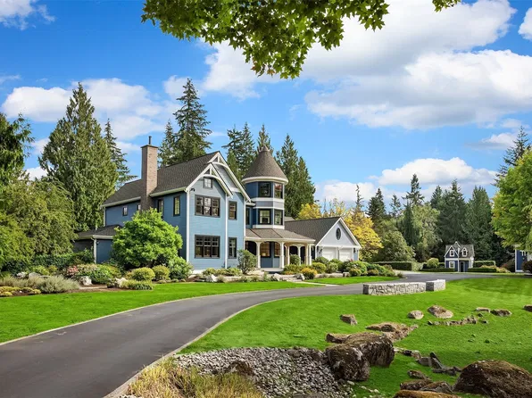 18815 123rd Avenue SE, Snohomish, WA 98296