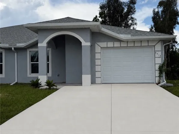 4715 26th St SW, Lehigh Acres, FL 33973