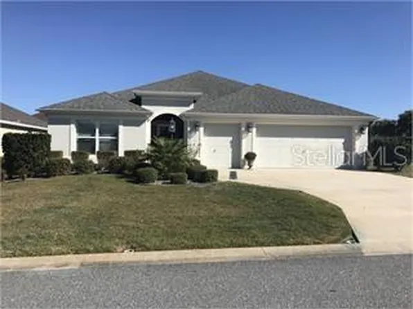 3585 Keeley Ct, The Villages, FL 32163