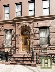 Sold by Halstead Real Estate