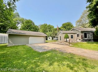 2243 Sunnyside Rd, Kimball, MI 48074