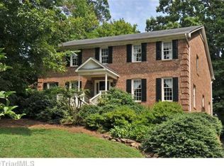 4181 Sulgrave Ct, Winston Salem, NC 27104