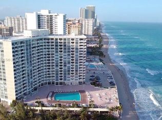 3180 S Ocean Dr APT 721, Hallandale, FL 33009