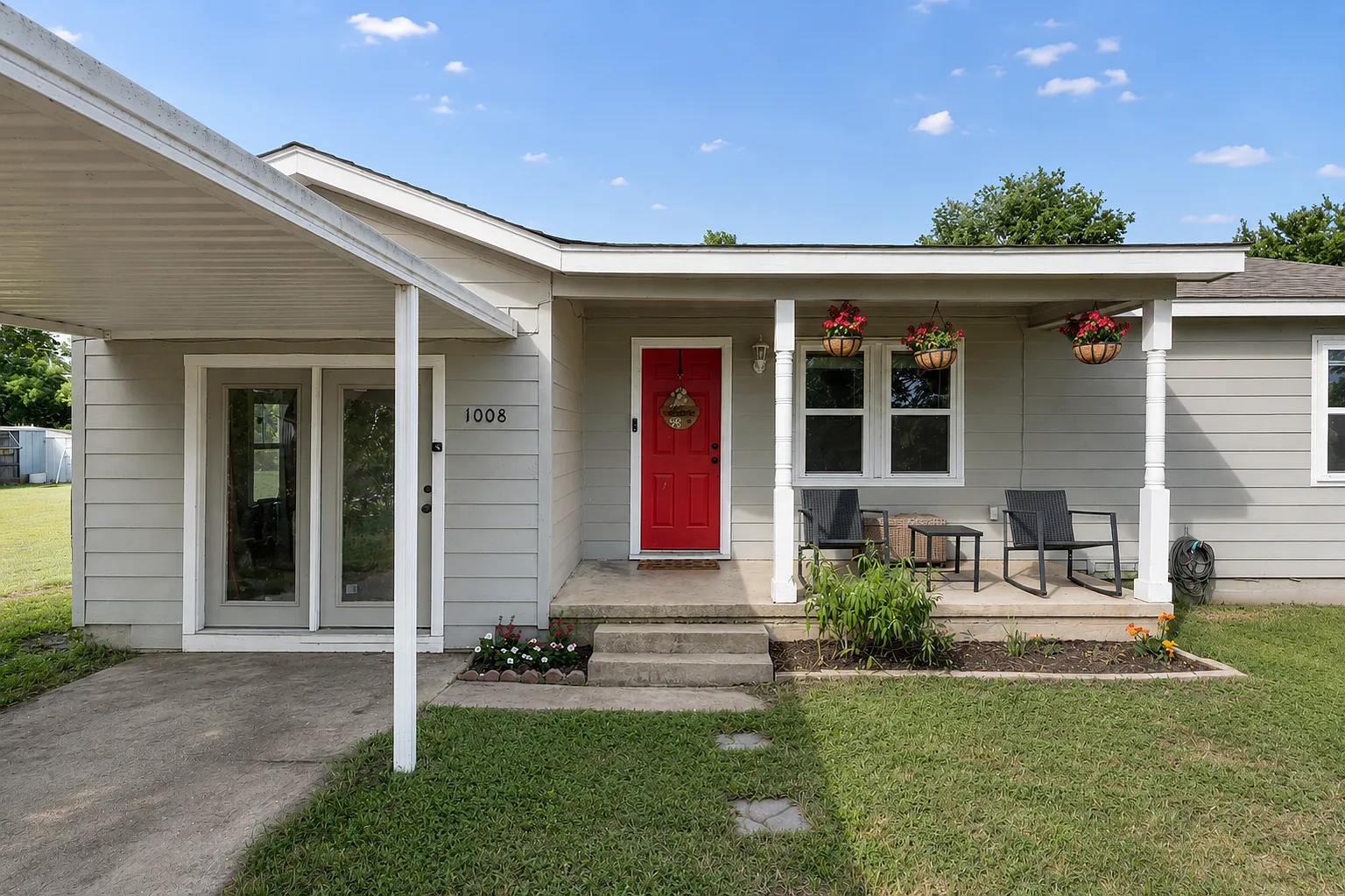 1008 Pierce Street - 1 — Photo 1