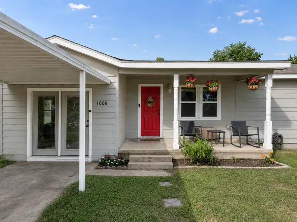 1008 Pierce St, Mc Gregor, TX 76657