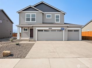 1201 E Eider Ln #25, Ellensburg, WA