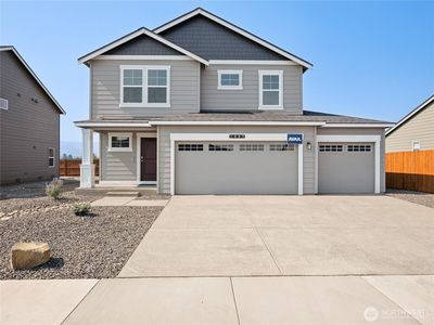 1509 S Mallard Way #20, Ellensburg, WA, 98926