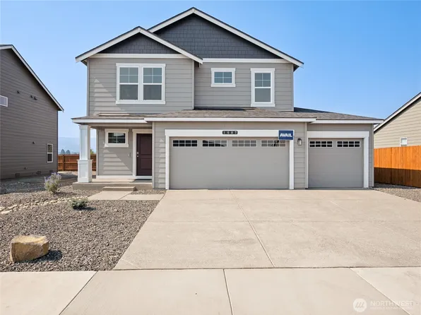 1509 S Mallard Way #20, Ellensburg, WA 98926